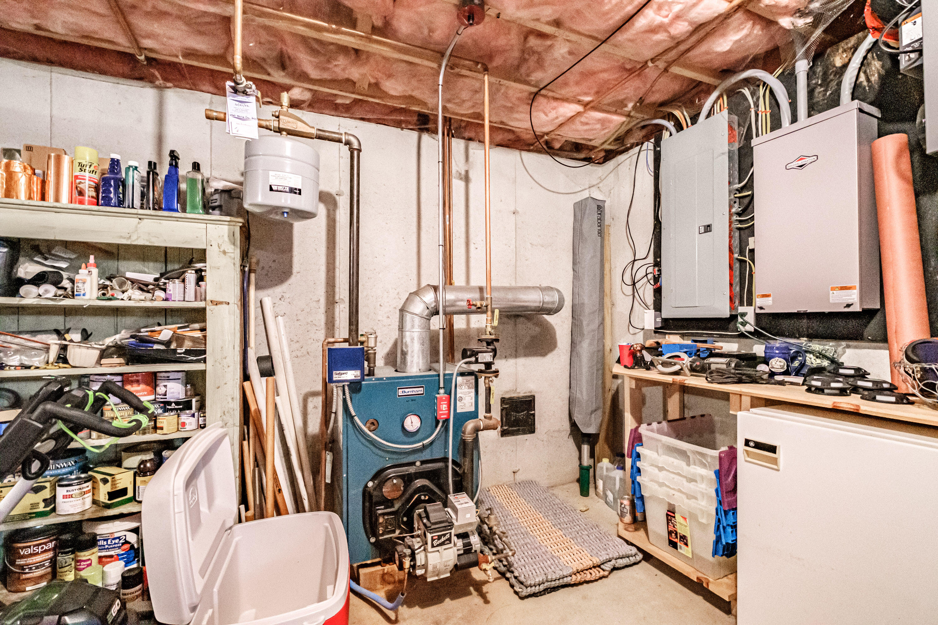 158 Big Sandy Road Bridgton, ME 04009 - Photo 45 of 59 20250328gp-62052