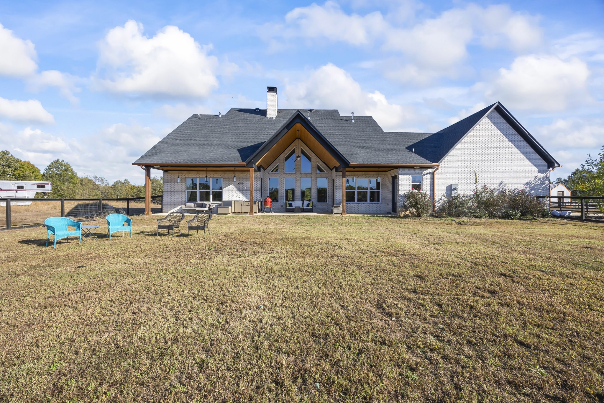 168 Huntersville Denmark Road Denmark, TN 38391 - Photo 41 of 41