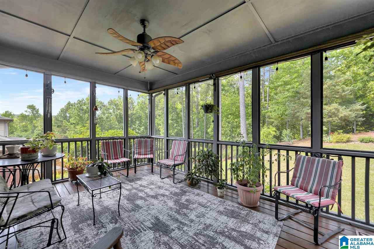 112 Wild Timber Parkway Pelham, AL 35124 - Photo 30 of 36