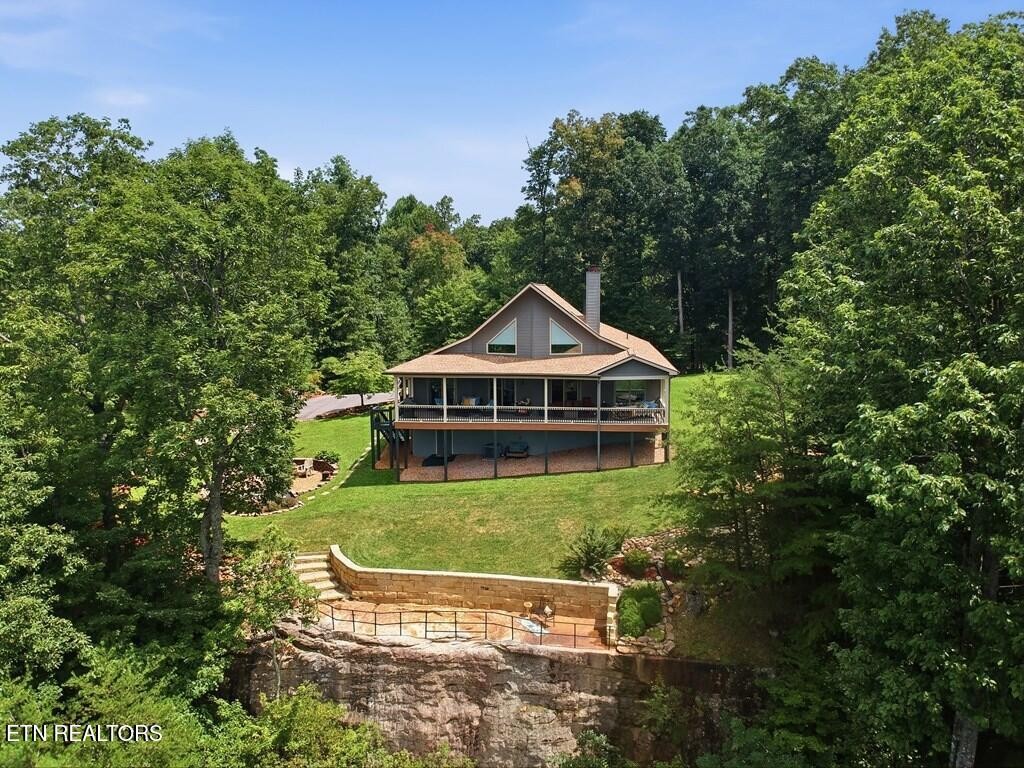 583 Cliff Park Road Monterey, TN 38574 - Photo 4 of 49 Gallery Image 4
