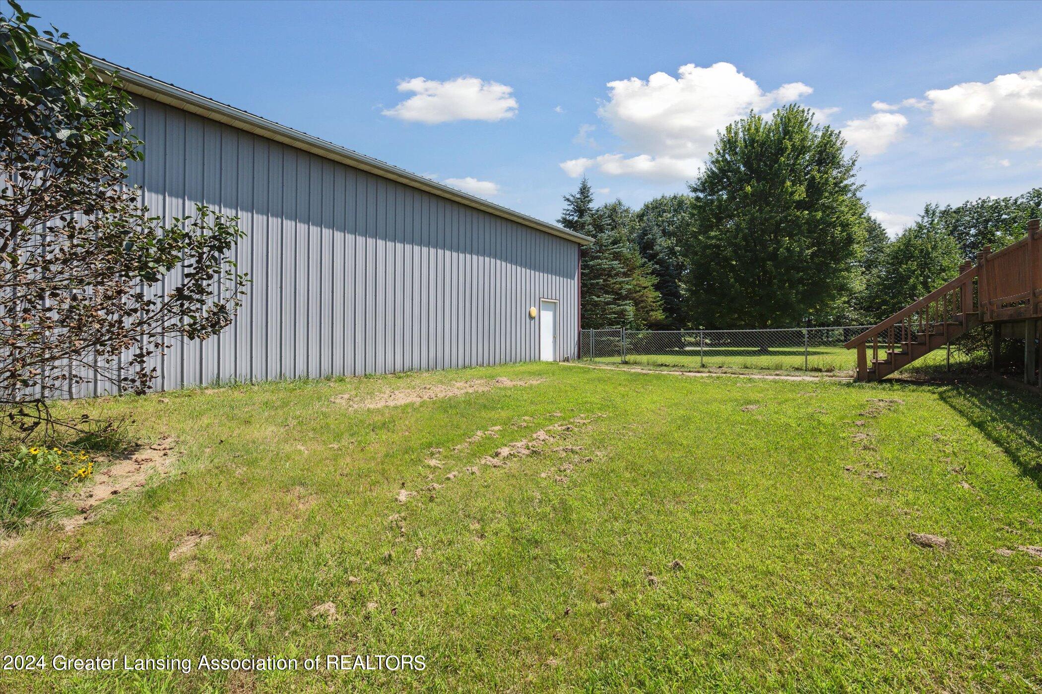 3786 Baseline Road Leslie, MI 49251 - Photo 42 of 64 42-3786-Baseline-Rd-Leslie-MI-49251-Wind