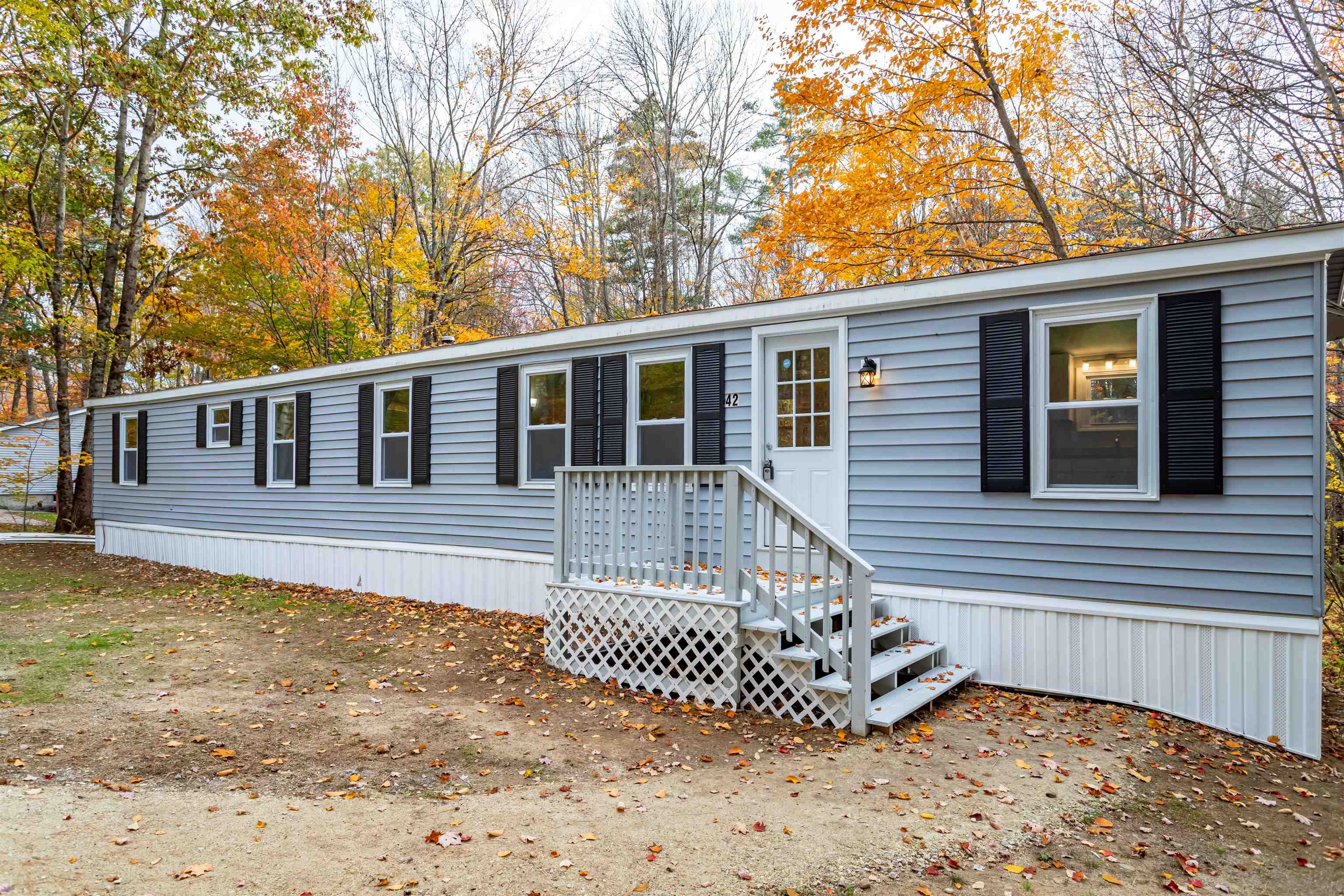 42 Chestnut Hill Road Farmington, NH 03835 - Photo 11 of 18