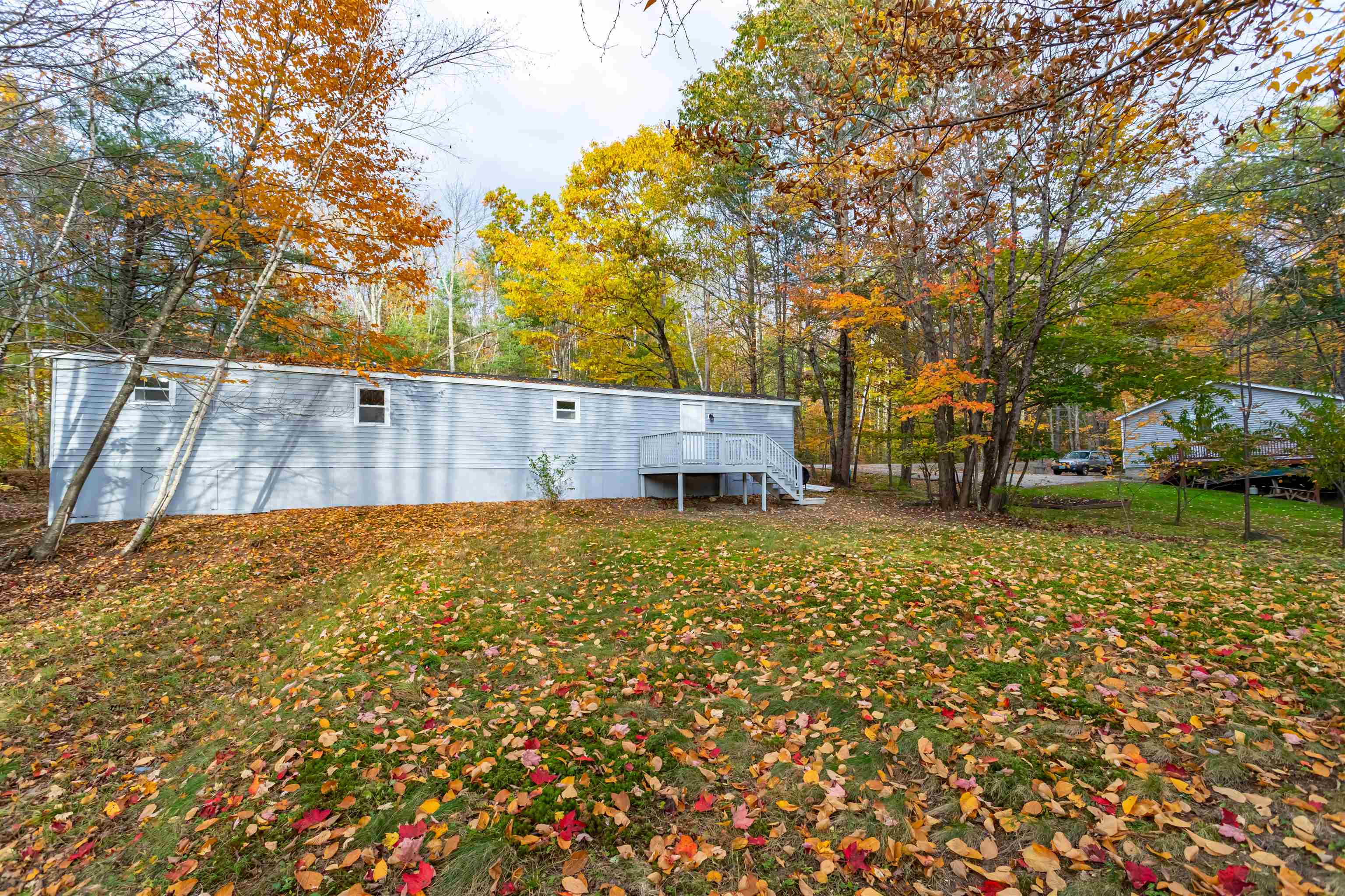 42 Chestnut Hill Road Farmington, NH 03835 - Photo 15 of 18