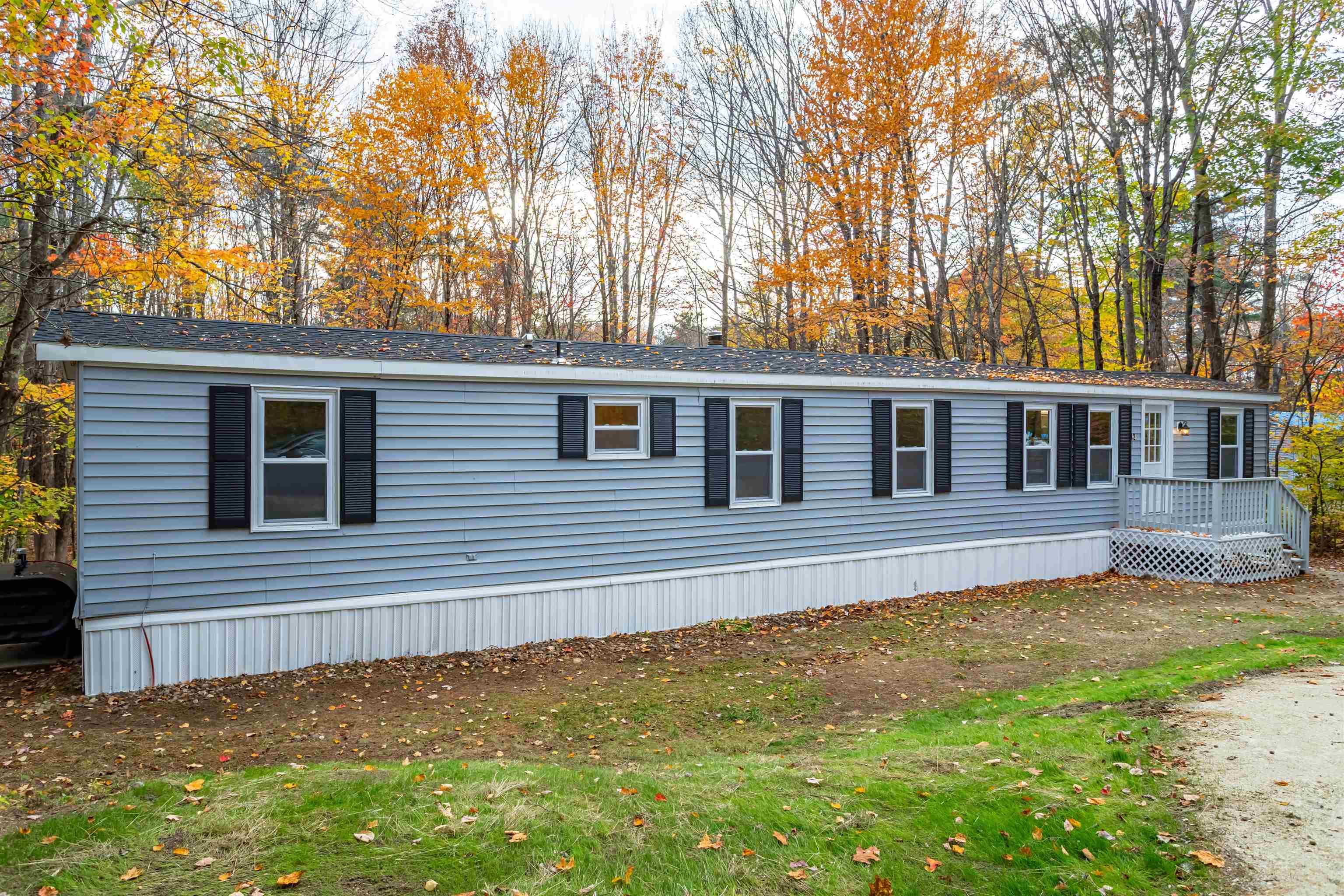 42 Chestnut Hill Road Farmington, NH 03835 - Photo 2 of 18