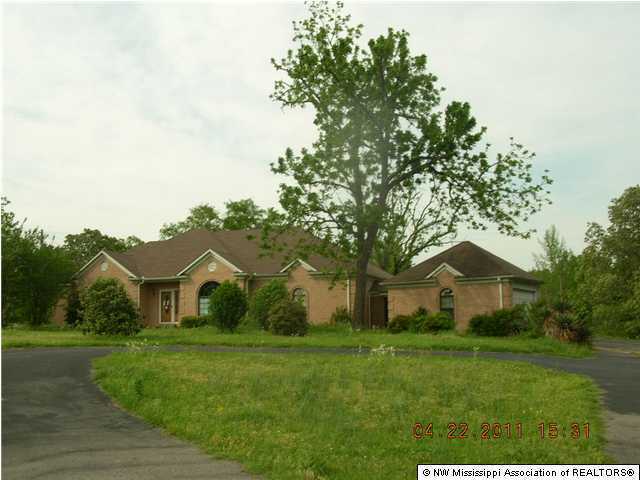 316 Brown Hills Road Byhalia, MS 38611 - Photo 1 of 12 Primary Photo