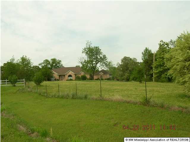 316 Brown Hills Road Byhalia, MS 38611 - Photo 2 of 12 Additional Photo