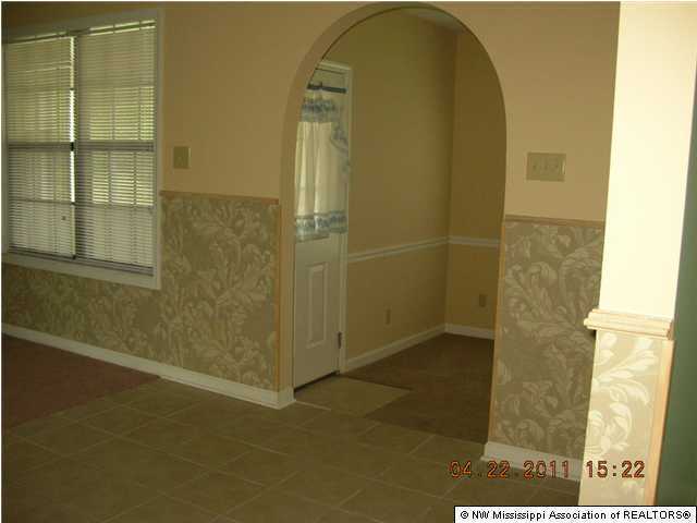 316 Brown Hills Road Byhalia, MS 38611 - Photo 5 of 12 Additional Photo