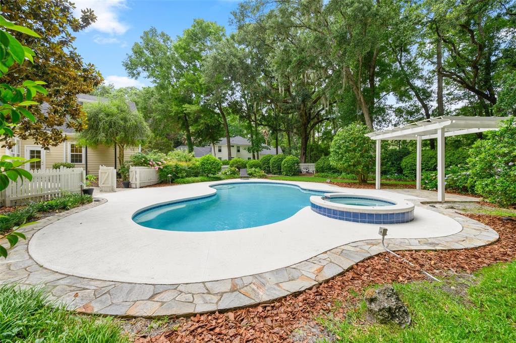 10005 Southwest 48th Place Gainesville, FL 32608 - Photo 57 of 74