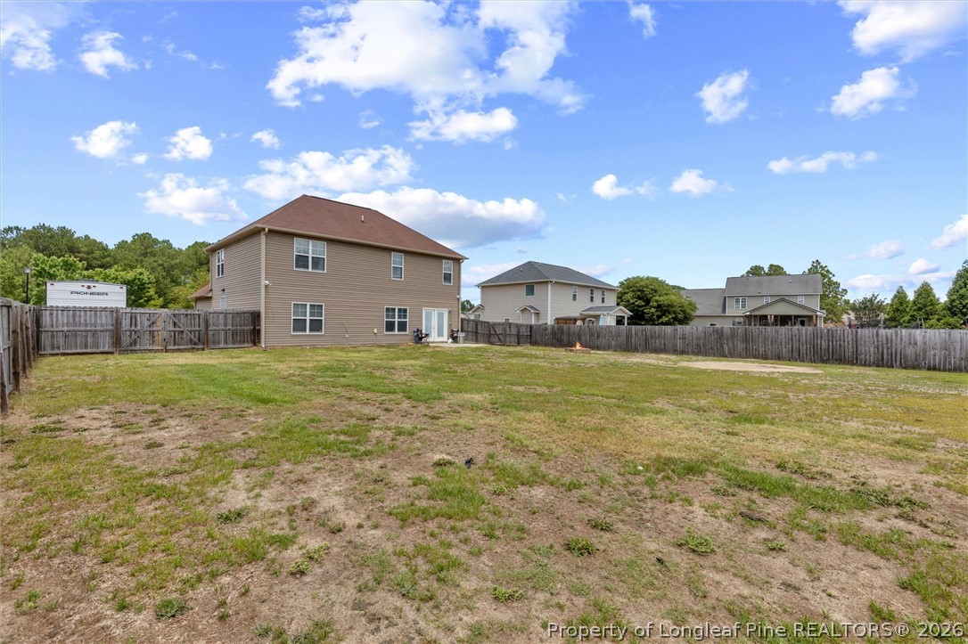 1632 Dulles Road Hope Mills, NC 28348 - Photo 23 of 23