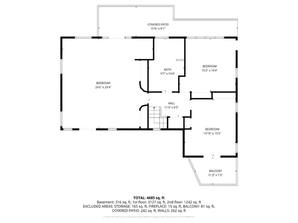 $1,100,000 | 2940 Garfield Avenue, Carmichael, CA 95608