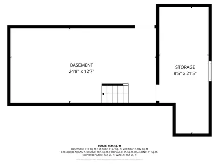 $1,100,000 | 2940 Garfield Avenue, Carmichael, CA 95608