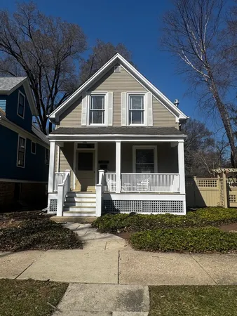 $989,000 | 1319 Leonard Place, Evanston, IL 60201