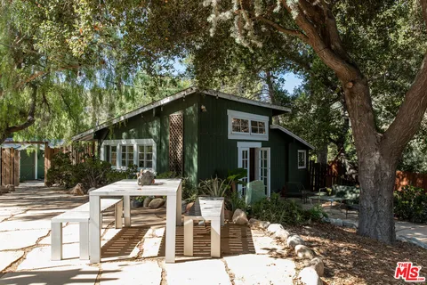$2,499,000 | 20269 Croydon Lane, Topanga, CA 90290