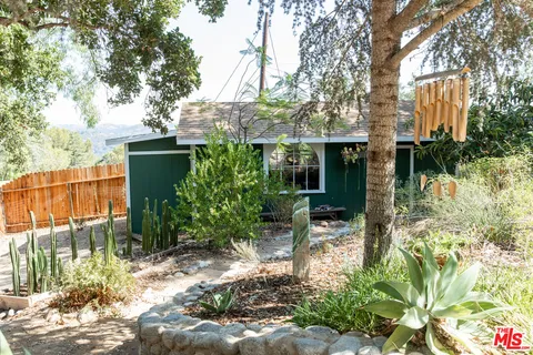 $2,499,000 | 20269 Croydon Lane, Topanga, CA 90290