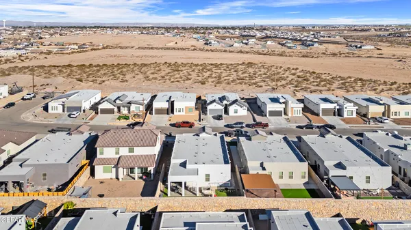 $321,000 | 245 Farnborough Street, El Paso, TX 79928