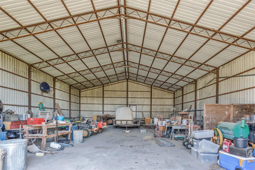 3511 Interstate 35 Gainesville, TX 76240 - Photo 16 of 40 a view of storage and utility room