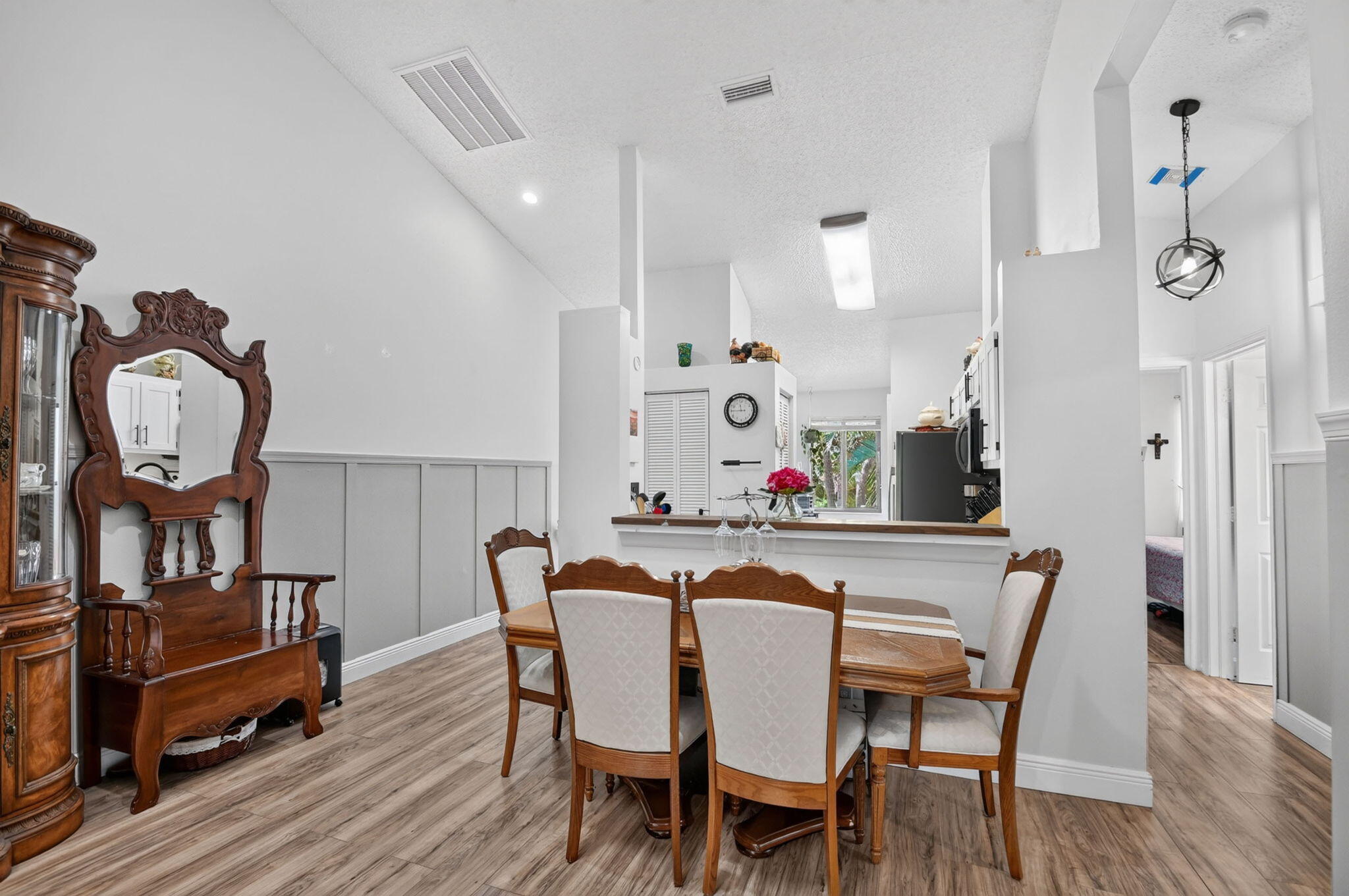 907 Harbour Pointe Way Greenacres, FL 33413 - Photo 13 of 87 Dining Area