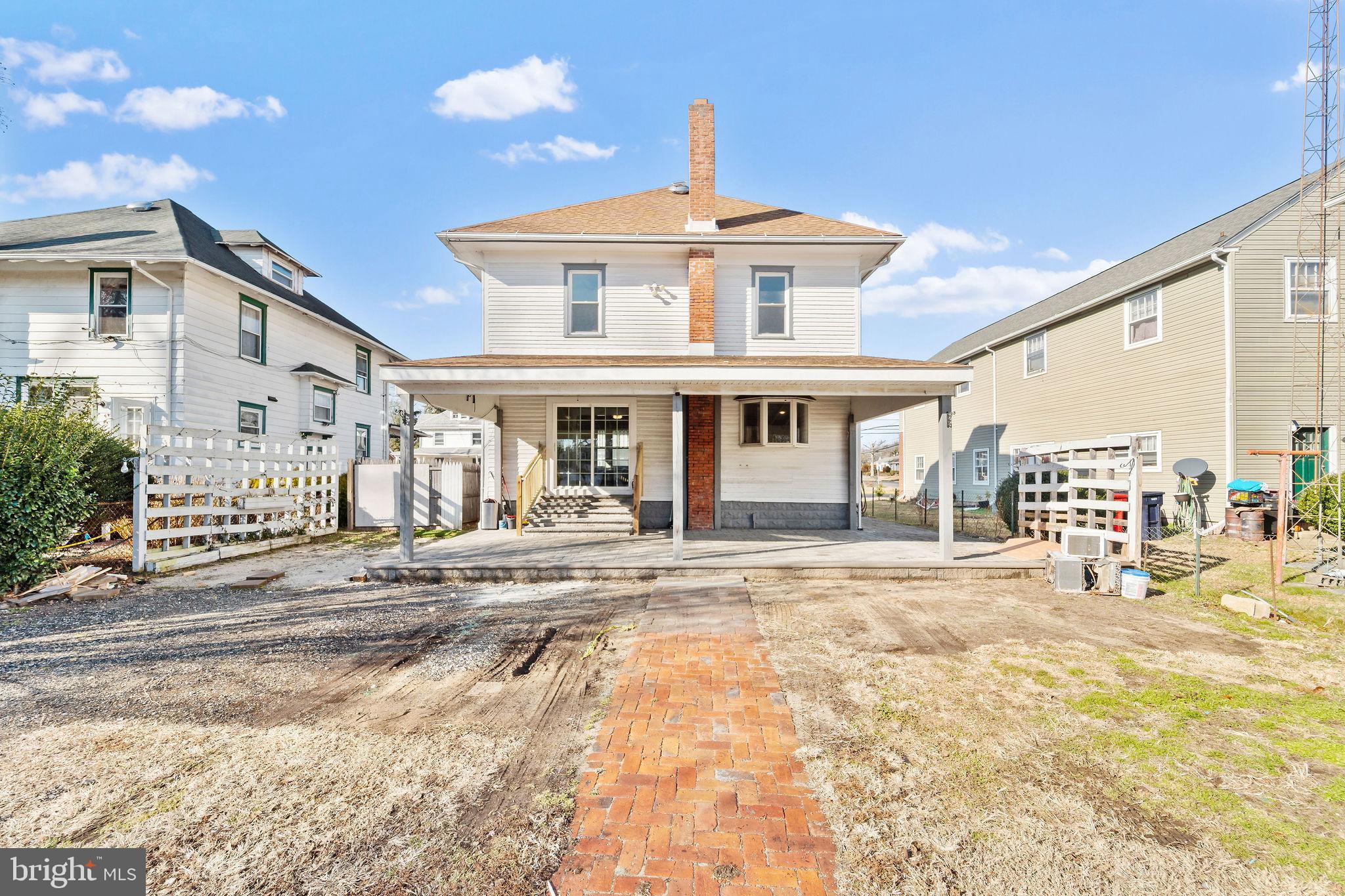 183 Fayette Street Bridgeton, NJ 08302 - Photo 39 of 50