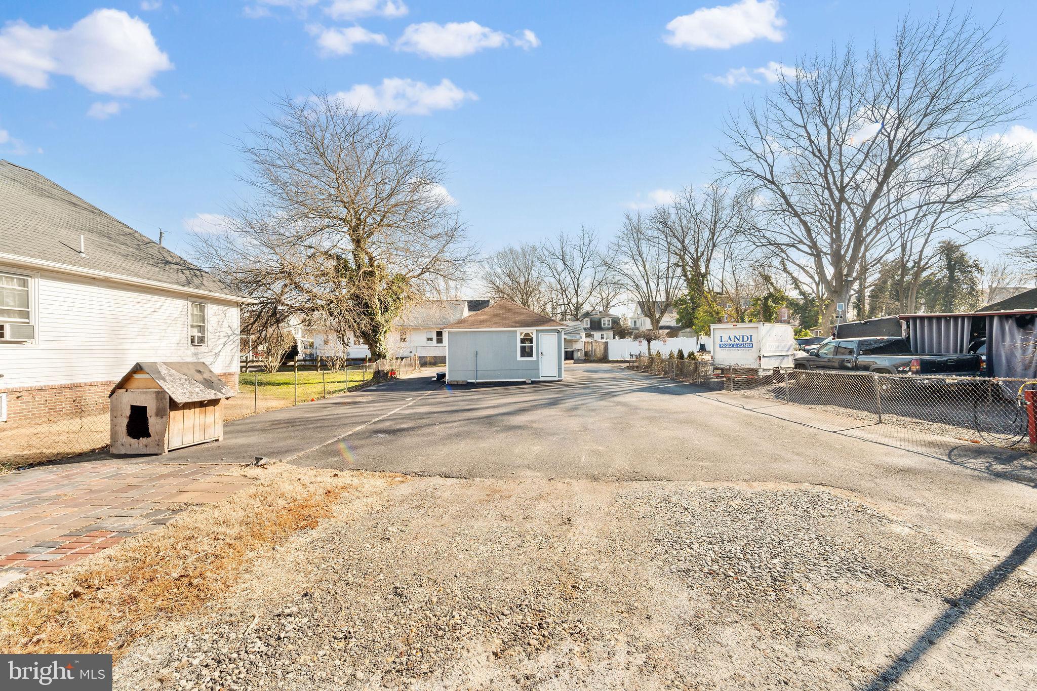 183 Fayette Street Bridgeton, NJ 08302 - Photo 40 of 50