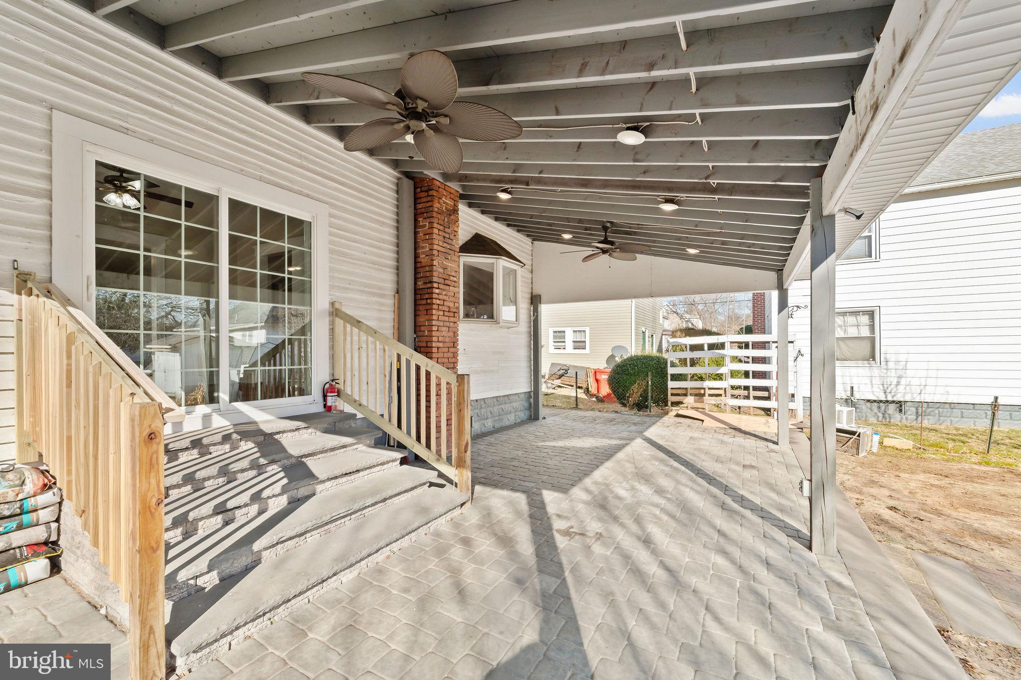 183 Fayette Street Bridgeton, NJ 08302 - Photo 41 of 50