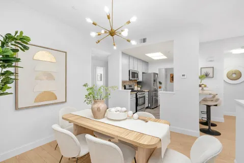 $788,000 | 601 Arcadia Terrace, Unit 202, Sunnyvale, CA 94085