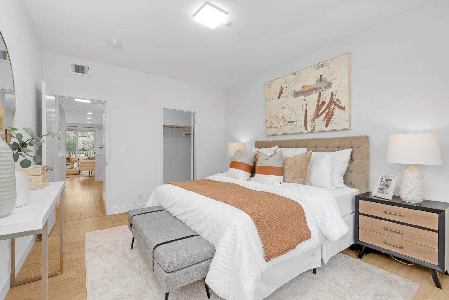 601 Arcadia Terrace, Unit 202 Sunnyvale, CA 94085 - Photo 22 of 29