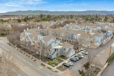 $788,000 | 601 Arcadia Terrace, Unit 202, Sunnyvale, CA 94085