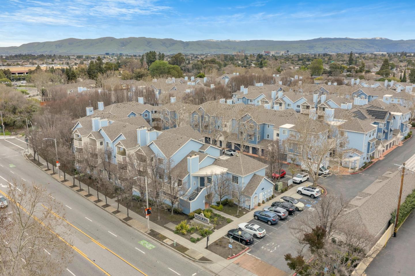 601 Arcadia Terrace, Unit 202 Sunnyvale, CA 94085 - Photo 26 of 29