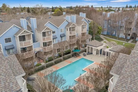 $788,000 | 601 Arcadia Terrace, Unit 202, Sunnyvale, CA 94085