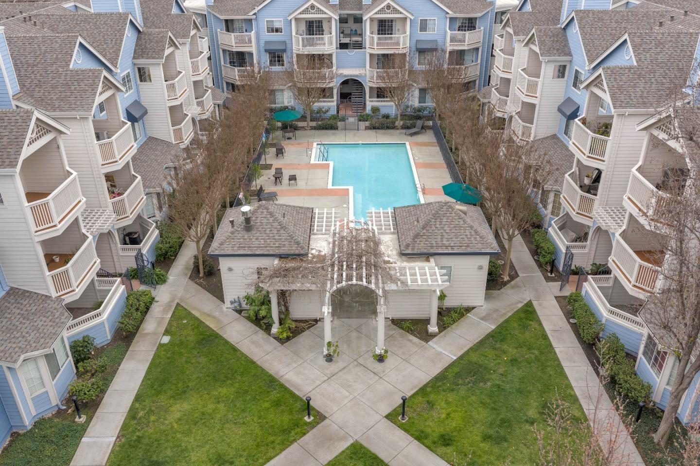 601 Arcadia Terrace, Unit 202 Sunnyvale, CA 94085 - Photo 28 of 29