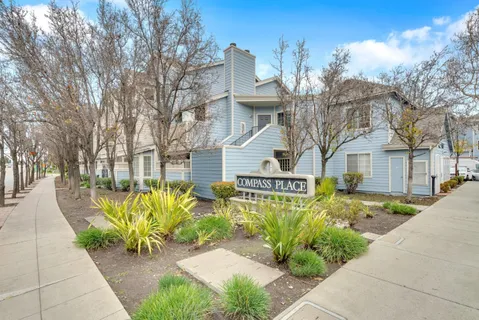 $788,000 | 601 Arcadia Terrace, Unit 202, Sunnyvale, CA 94085