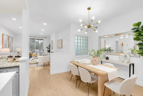 $788,000 | 601 Arcadia Terrace, Unit 202, Sunnyvale, CA 94085