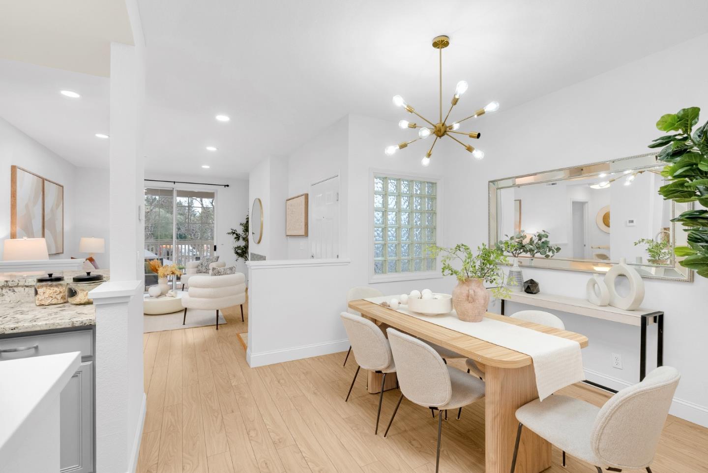 601 Arcadia Terrace, Unit 202 Sunnyvale, CA 94085 - Photo 4 of 29