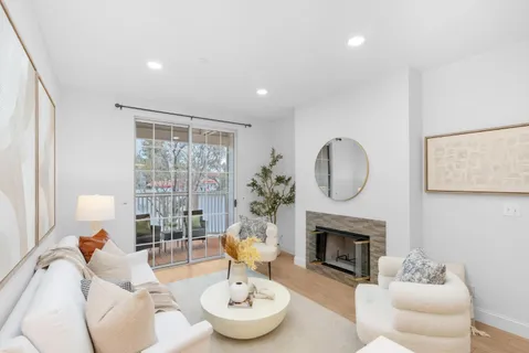 $788,000 | 601 Arcadia Terrace, Unit 202, Sunnyvale, CA 94085