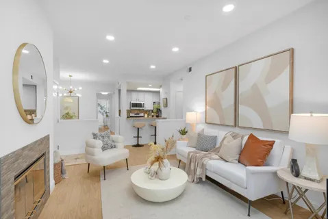 $788,000 | 601 Arcadia Terrace, Unit 202, Sunnyvale, CA 94085