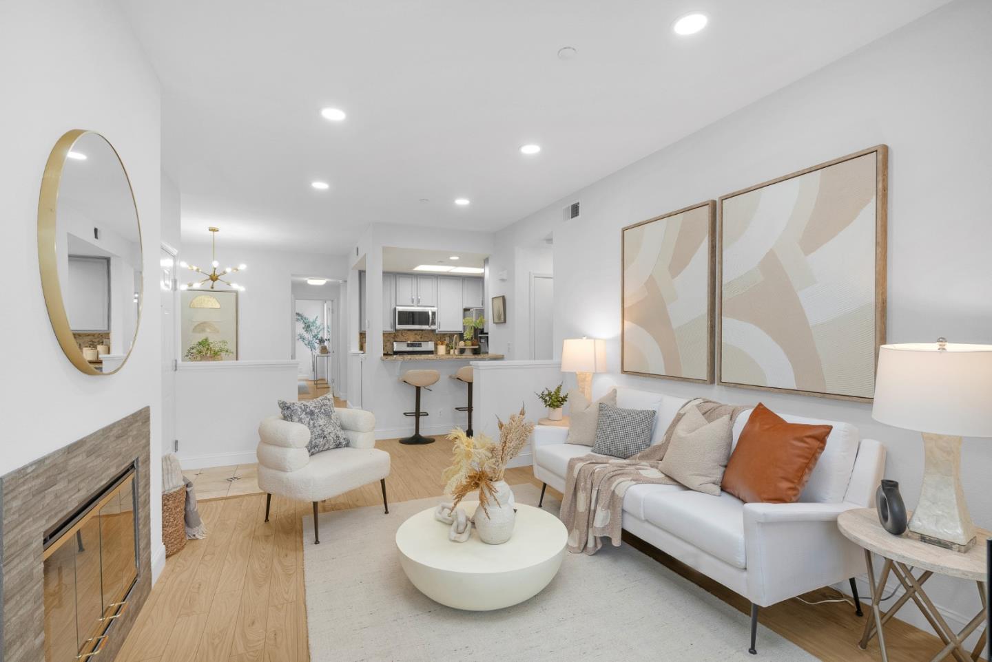 601 Arcadia Terrace, Unit 202 Sunnyvale, CA 94085 - Photo 8 of 29