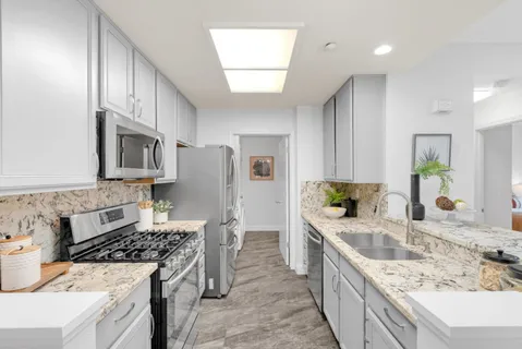 $788,000 | 601 Arcadia Terrace, Unit 202, Sunnyvale, CA 94085