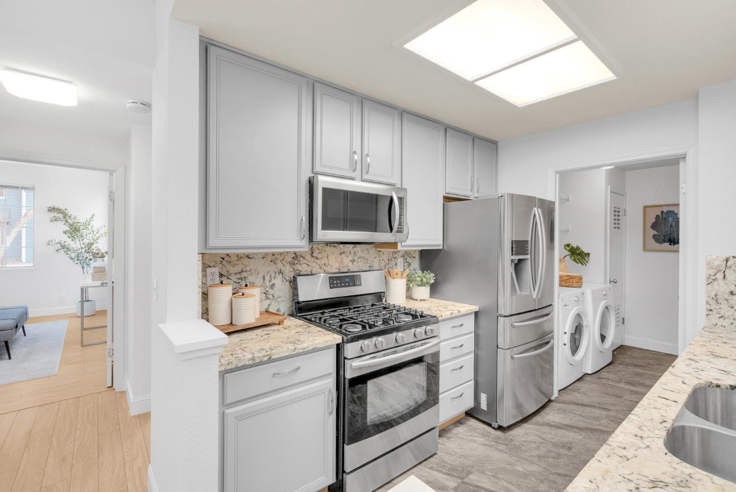 601 Arcadia Terrace, Unit 202 Sunnyvale, CA 94085 - Photo 10 of 29