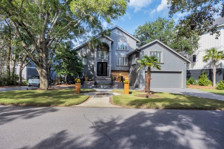 527 Mt Gilead Road Murrells Inlet, SC 29576 - Photo 46 of 47