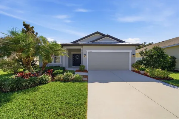 $424,900 | 5234 Turtle Bay Drive, Wesley Chapel, FL 33545