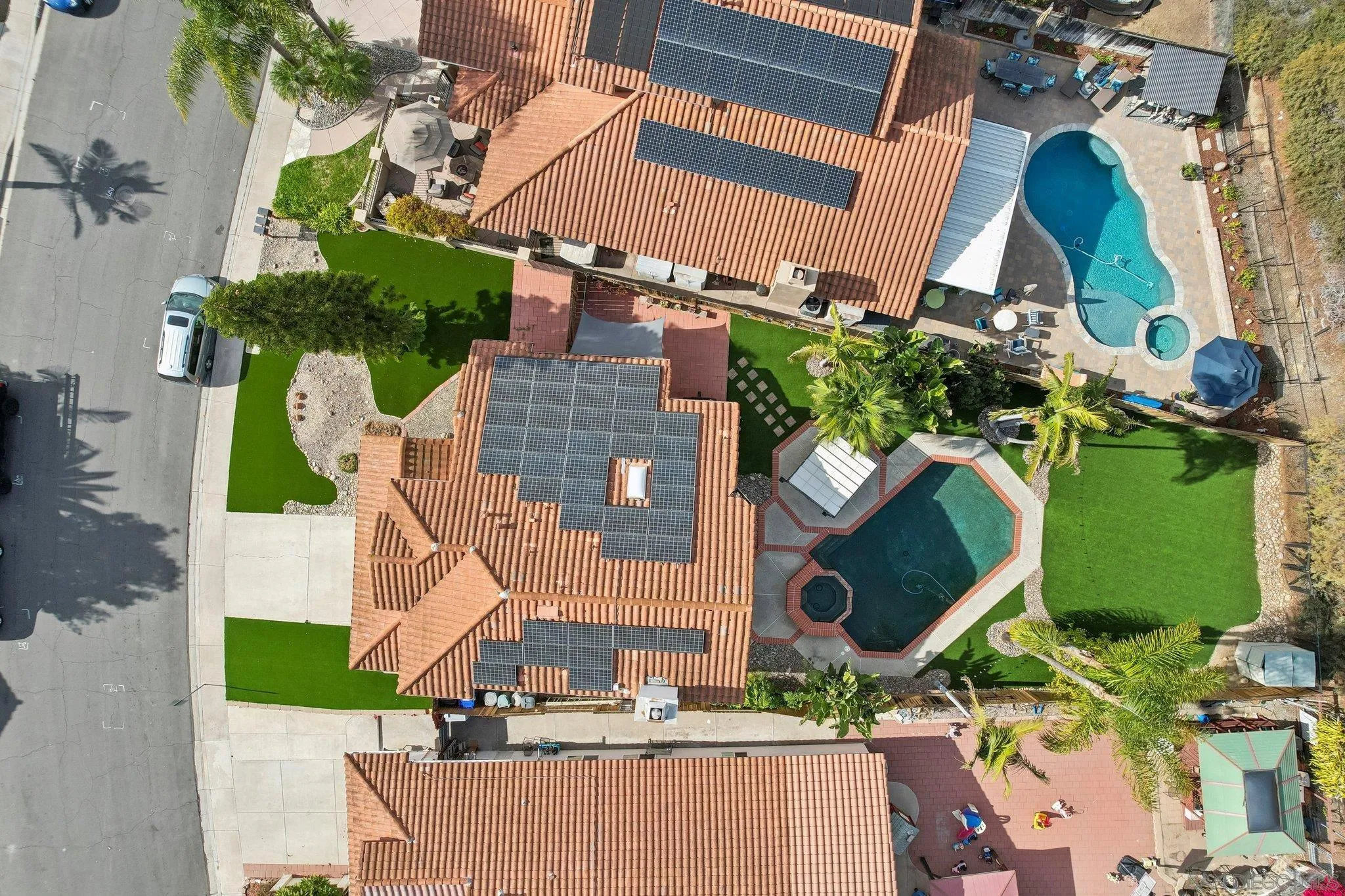 9186 Truman Street San Diego, CA 92129 - Photo 46 of 61