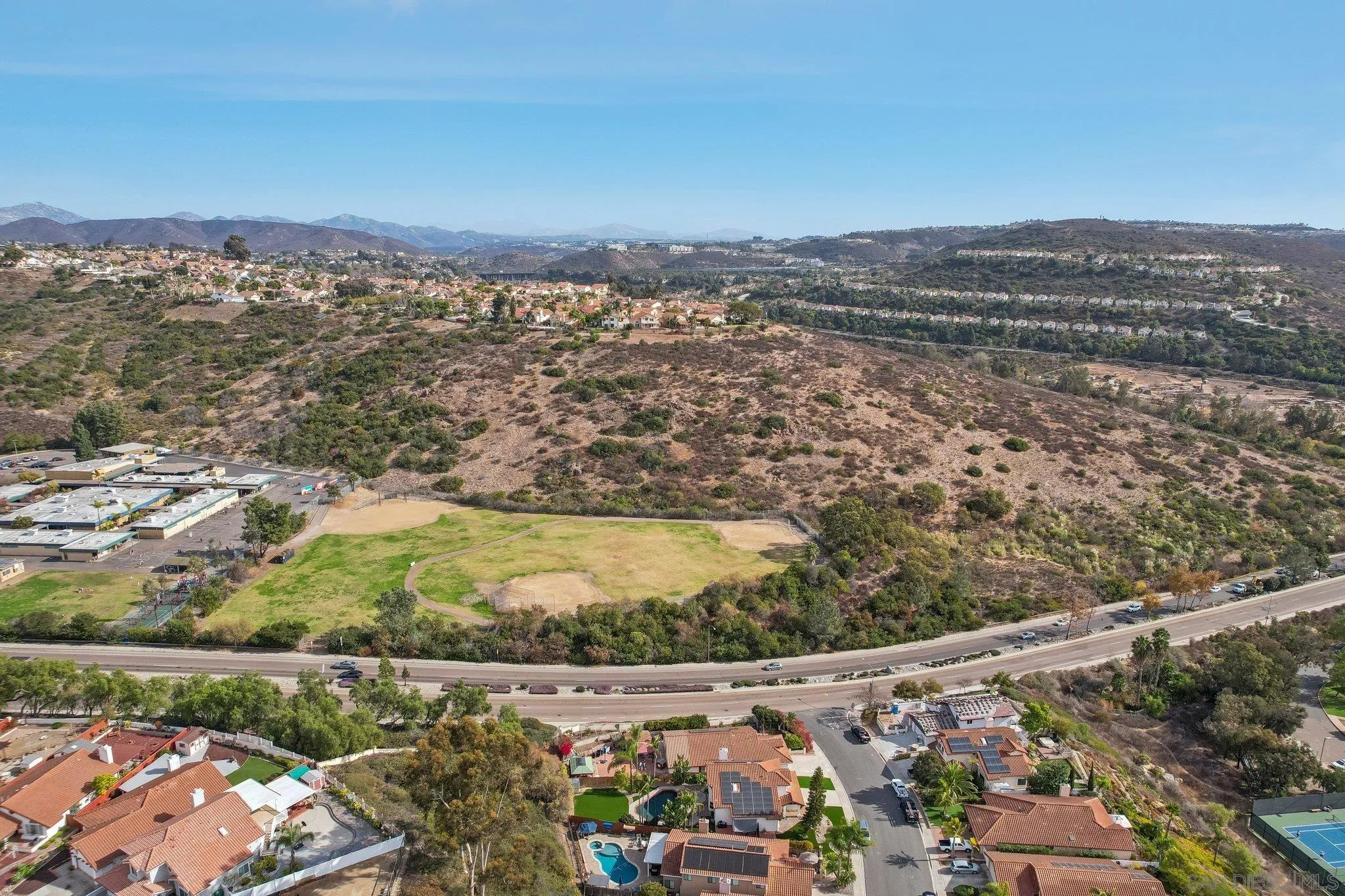 9186 Truman Street San Diego, CA 92129 - Photo 52 of 61