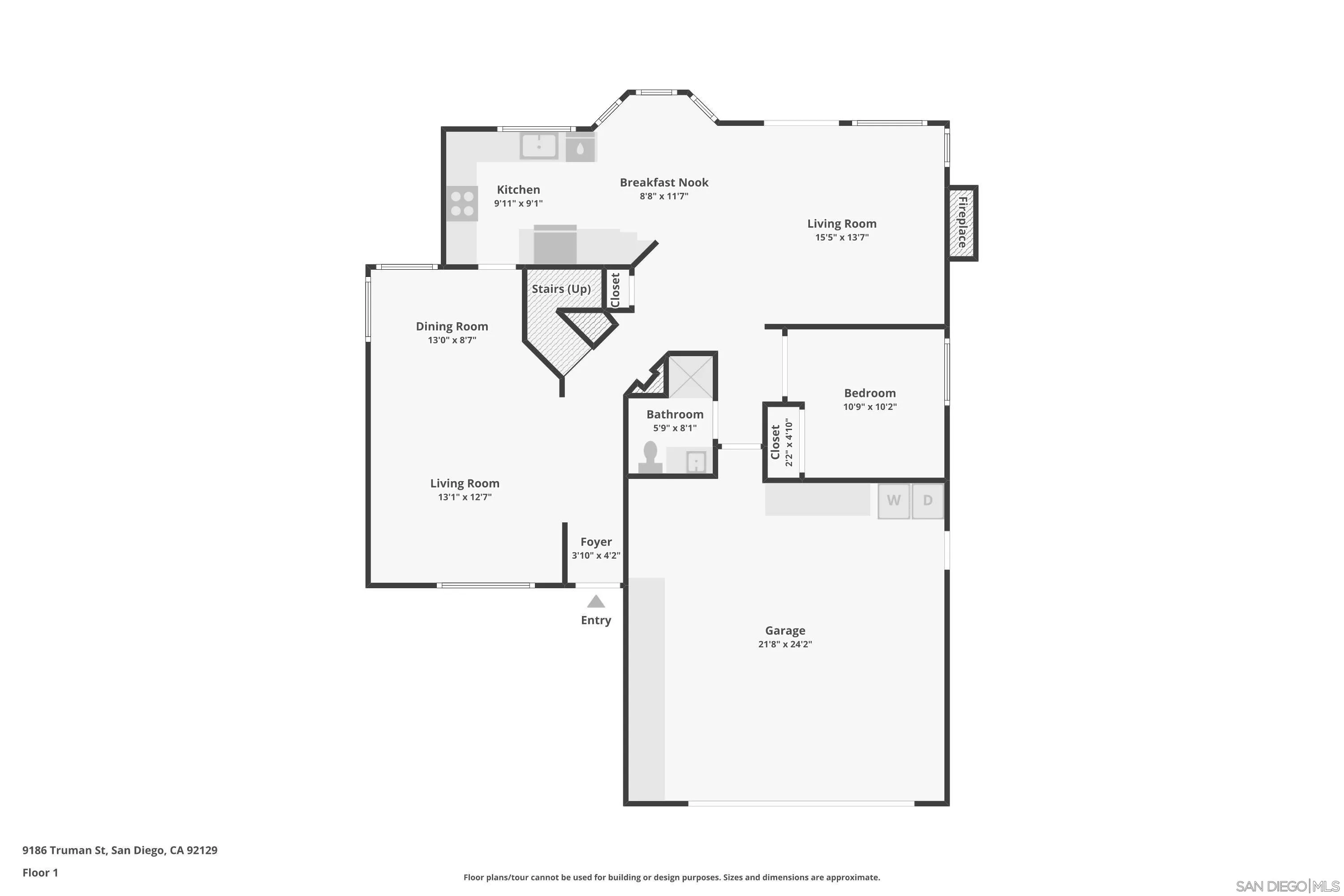 9186 Truman Street San Diego, CA 92129 - Photo 61 of 61