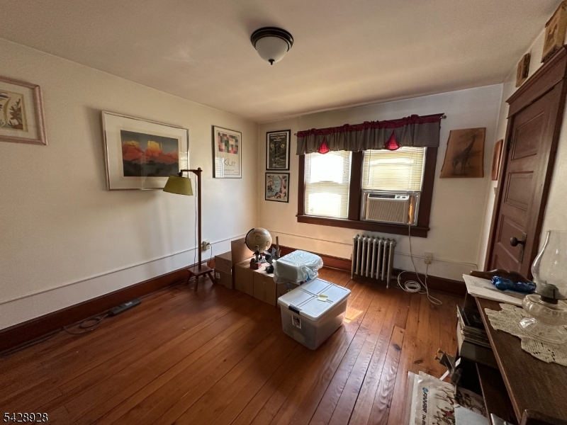 13 Cemetery Road Great Meadows, NJ 07838 - Photo 11 of 20 a living room with furniture and a window