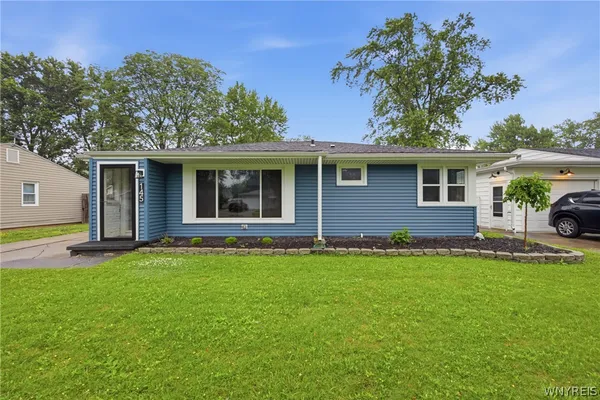 $235,999 | 145 Overbrook Avenue, Tonawanda, NY 14150