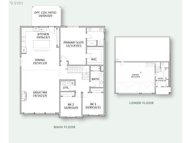 3455 Deerfern Road Eugene, OR 97403 - Photo 2 of 21 Gallery Image 2