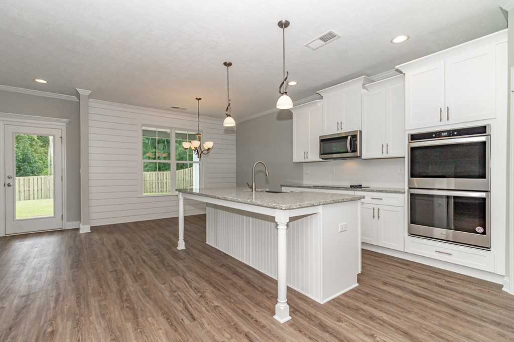 214 Palisade Ridge Evans, GA 30809 - Photo 13 of 34
