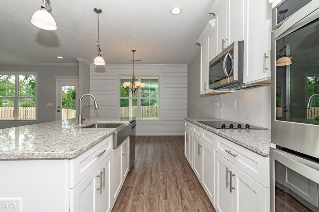 214 Palisade Ridge Evans, GA 30809 - Photo 14 of 34