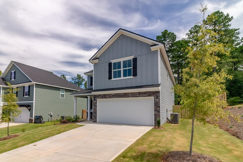 214 Palisade Ridge Evans, GA 30809 - Photo 3 of 34