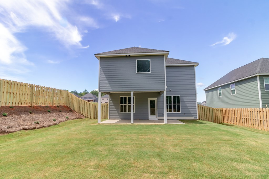 214 Palisade Ridge Evans, GA 30809 - Photo 31 of 34